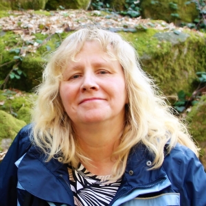 Profilbild von Ilona Haibach