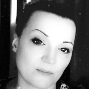 Profilbild von Ilona Hain