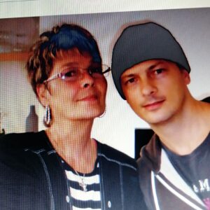 Profilbild von Ilona Haker