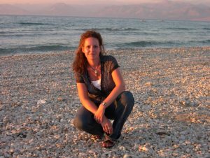 Profilbild von Ilona Hallmann