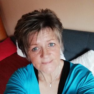 Profilbild von Ilona Hanewald