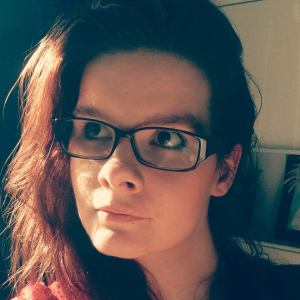 Profilbild von Ilona Hansen