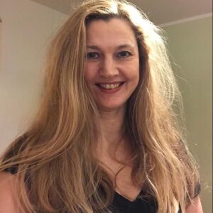 Profilbild von Ilona Harbort