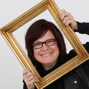 Profilbild von Ilona Harnisch