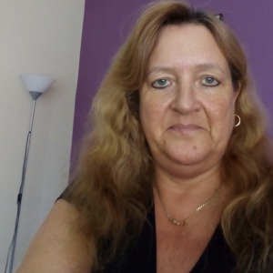 Profilbild von Ilona Harring