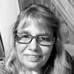 Profilbild von Ilona Hartmann