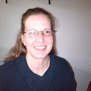 Profilbild von Ilona Hauke