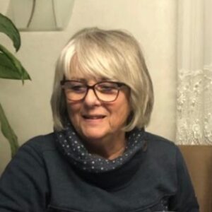 Profilbild von Ilona Haupt