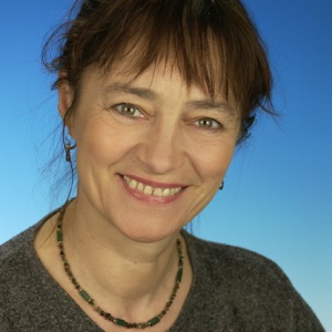 Profilbild von Ilona Heberer