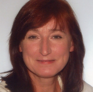 Profilbild von Ilona Hehr