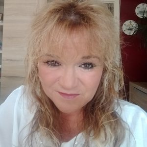 Profilbild von Ilona Heimann