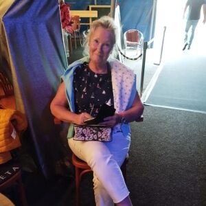 Profilbild von Ilona Hein