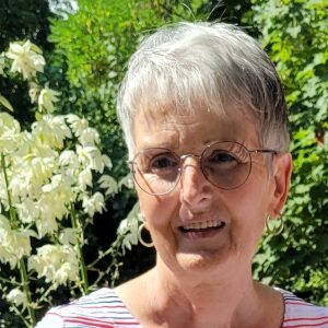 Profilbild von Ilona Heinemann