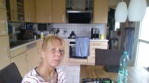 Profilbild von Ilona Heinrici