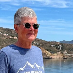 Profilbild von Ilona Heitmann