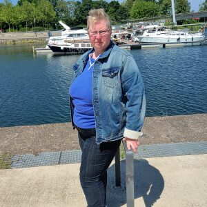 Profilbild von Ilona Henkel