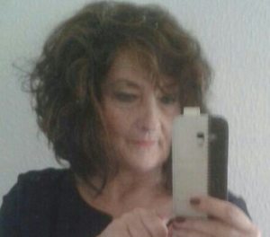 Profilbild von Ilona Hennig