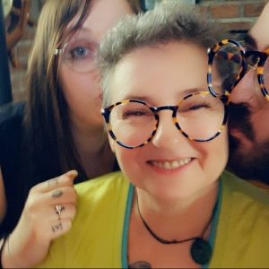 Profilbild von Ilona Hennig