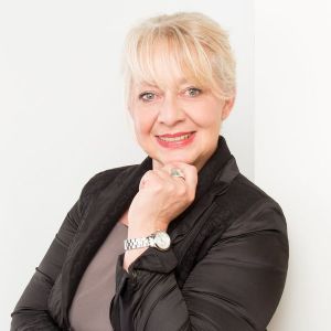 Profilbild von Ilona Henningsen