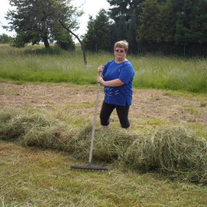 Profilbild von Ilona Henseling