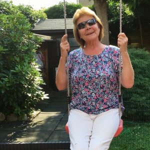 Profilbild von Ilona Herrmann