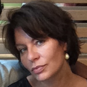 Profilbild von Ilona Herrmann