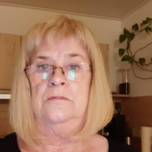 Profilbild von Ilona Heß