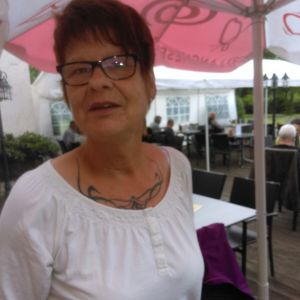 Profilbild von Ilona Hesse