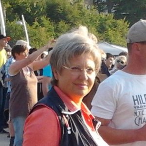 Profilbild von Ilona Heuken