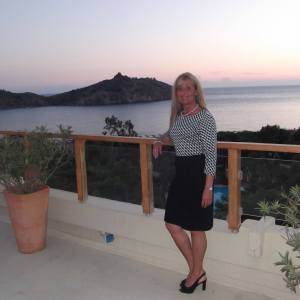Profilbild von Ilona Heyden