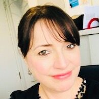 Profilbild von Ilona Hilbig