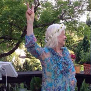 Profilbild von Ilona Hilgenstock