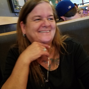 Profilbild von Ilona Hines