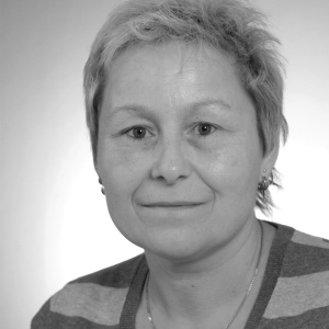 Profilbild von Ilona Hodermann