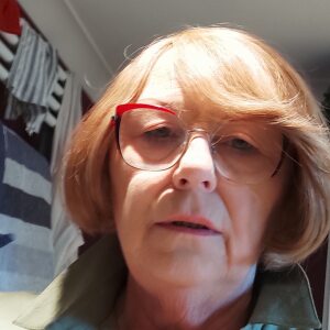 Profilbild von Ilona Hoeflich