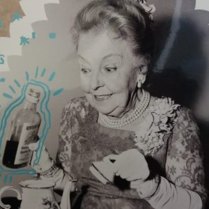 Profilbild von Ilona Höppner