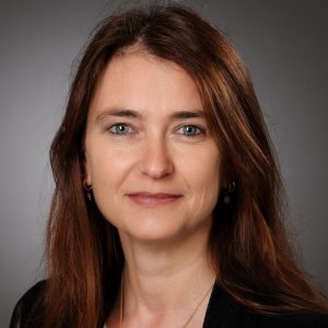 Profilbild von Ilona Hörer