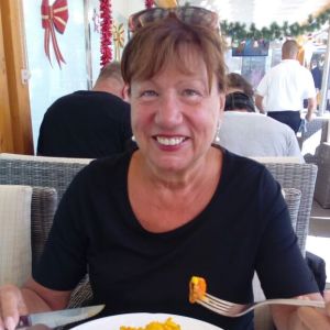 Profilbild von Ilona Hoffmann