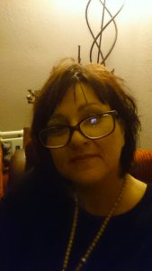 Profilbild von Ilona Hofmanm