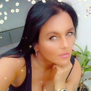 Profilbild von Ilona Hohn