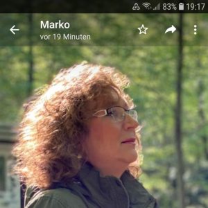 Profilbild von Ilona Hollmann