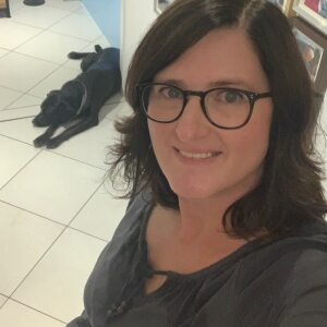 Profilbild von Ilona Holm