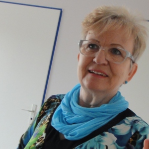 Profilbild von Ilona Holzheimer