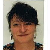 Profilbild von Ilona Homuth