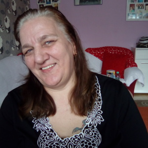 Profilbild von Ilona Hoppe