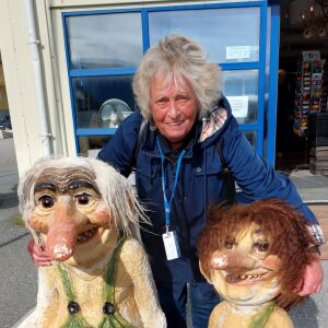 Profilbild von Ilona Horn
