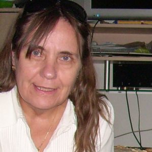 Profilbild von Ilona Horst