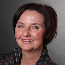 Profilbild von Ilona Hübner