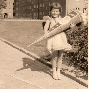 Profilbild von Ilona Hübner