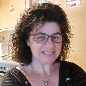 Profilbild von Ilona Humpf